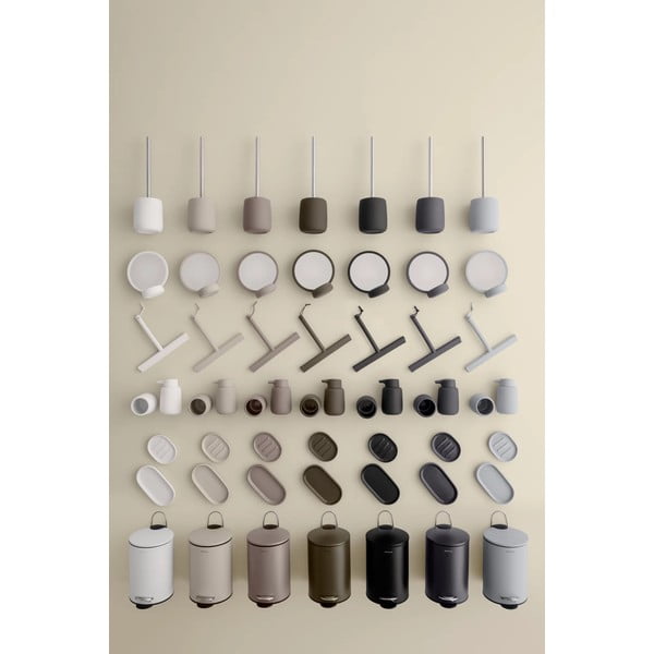 Keramikinė muilinė žalios spalvos Sono – Blomus-image-1