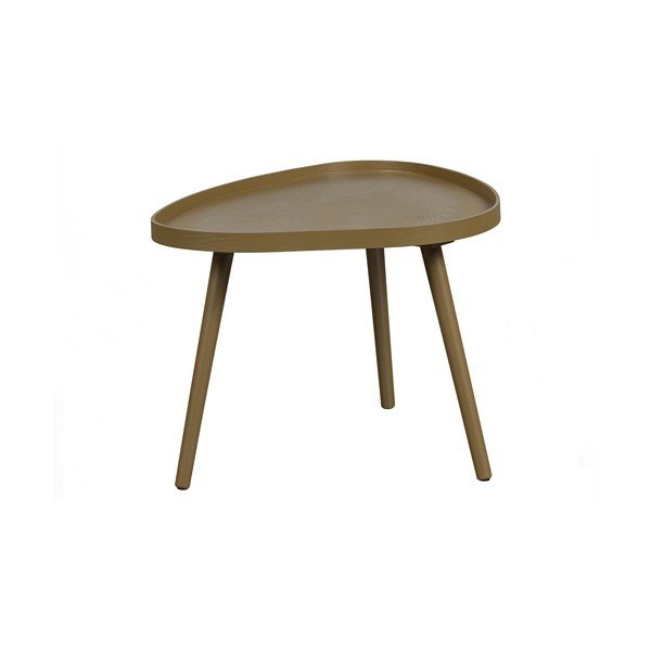 Šoninis stalas 50x61 cm Mae – WOOOD-image-2