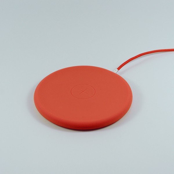Oranžinė Philo Energy įkrovimo stotelė-image-3