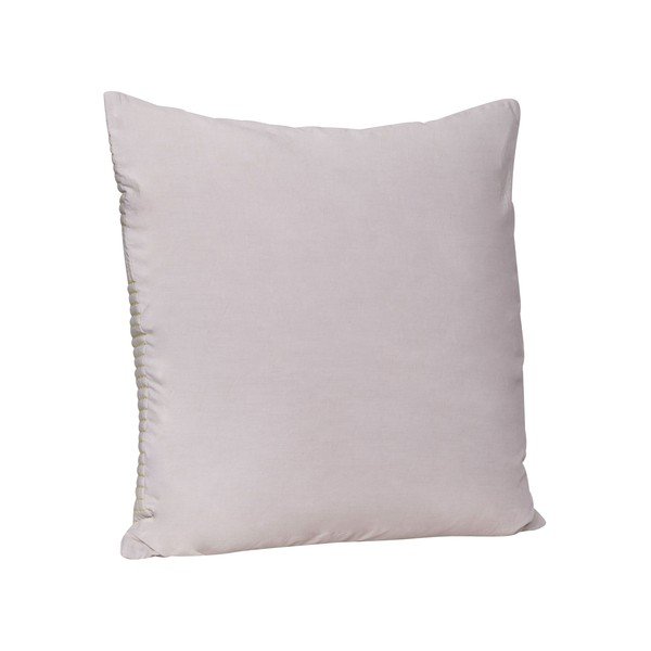 Dekoratyvinė pagalvėlė 60x60 cm Floy – Hübsch-image-4