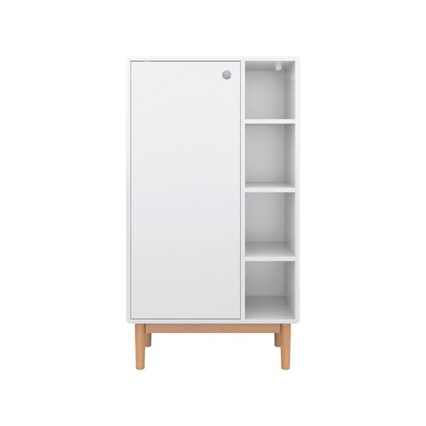 Aukšta/pakabinama vonios daiktadėžė baltos spalvos 66x100 cm Color Bath – Tom Tailor-image-2