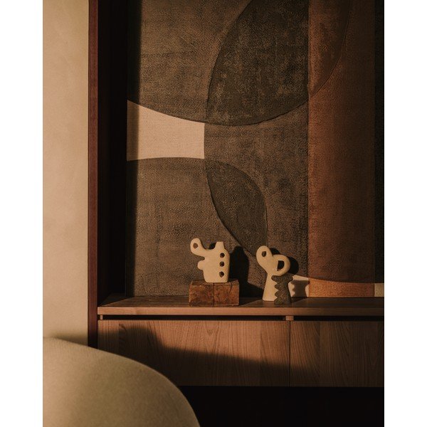 Iš akmens statulėlė (aukštis 20 cm) Arif – Kave Home-image-1