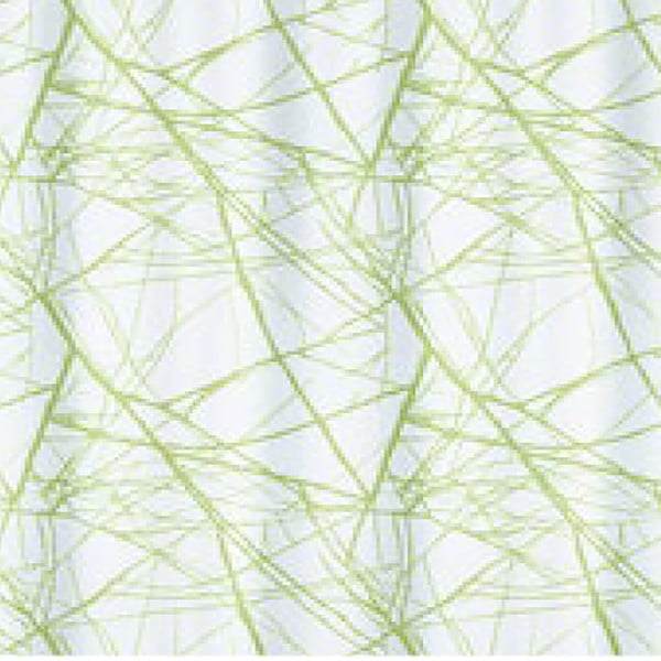 Dušo užuolaida 180x200 cm Fores – Spirella-image-2