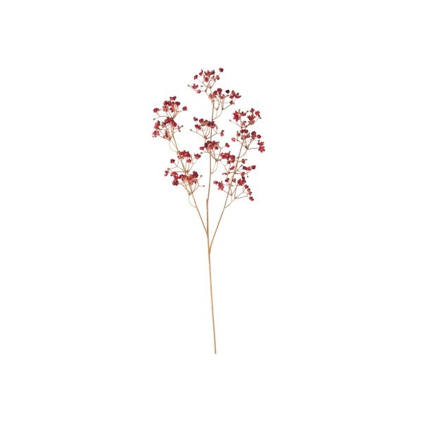 Dirbtinė gėlė (aukštis 59 cm) Babybreath – PT LIVING