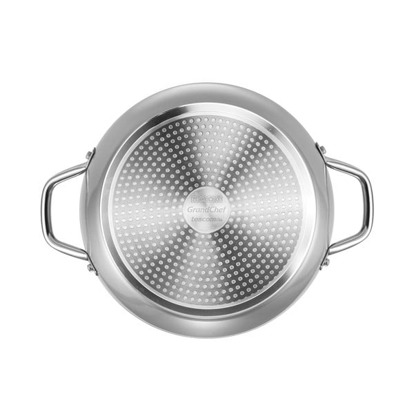 Keptuvė ø 24 cm GrandChef - Tescoma-image-2