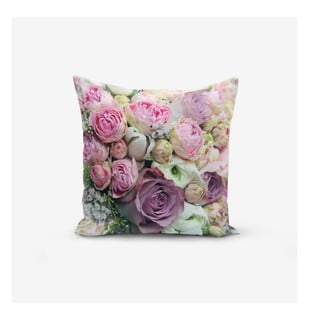 Pagalvės užvalkalas Minimalist Cushion Covers Roses, 45 x 45 cm