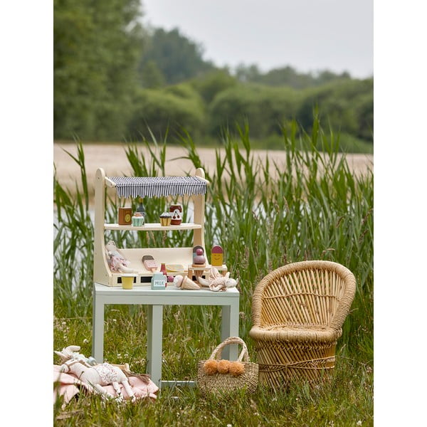 Vaikų žaidimų rinkinys Hasham - Bloomingville Mini-image-1