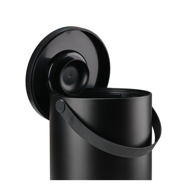 Plastikinė šiukšliadėžė rūšiuotoms atliekoms 22 l Circular - Zone-image-3