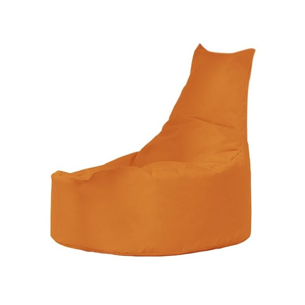 Vaikiškas sėdmaišis oranžinės spalvos Baton – Floriane Garden