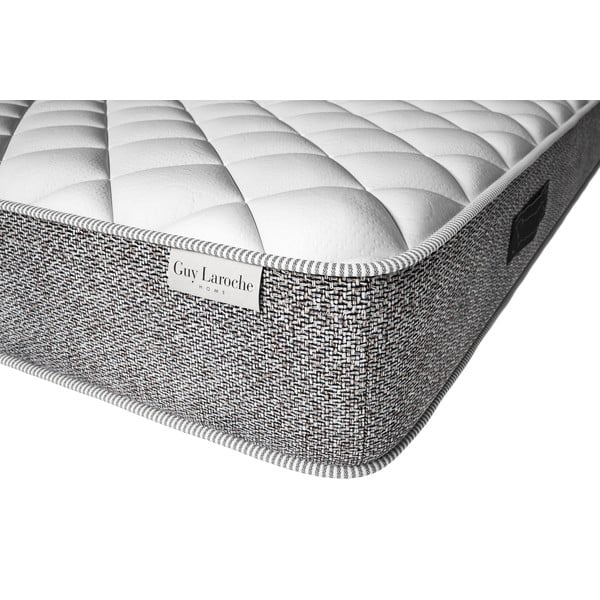 Dvipusis kietas čiužinys Guy Laroche Home Influence, 160 x 200 cm-image-4