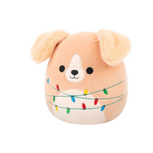 Pliušinis žaislas Stevon – SQUISHMALLOWS-image-1