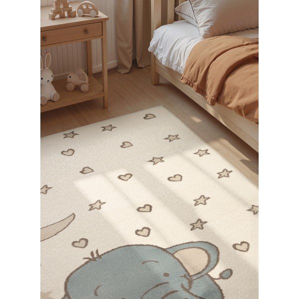 Vaikiškas kilimas 160x235 cm Little Ellie – Hanse Home-image-3