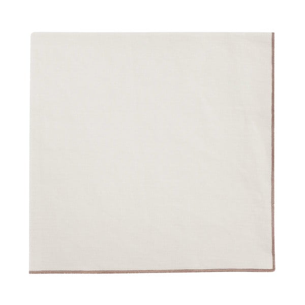 Iš lino servetėlė 42x42 cm Lineo – Blomus