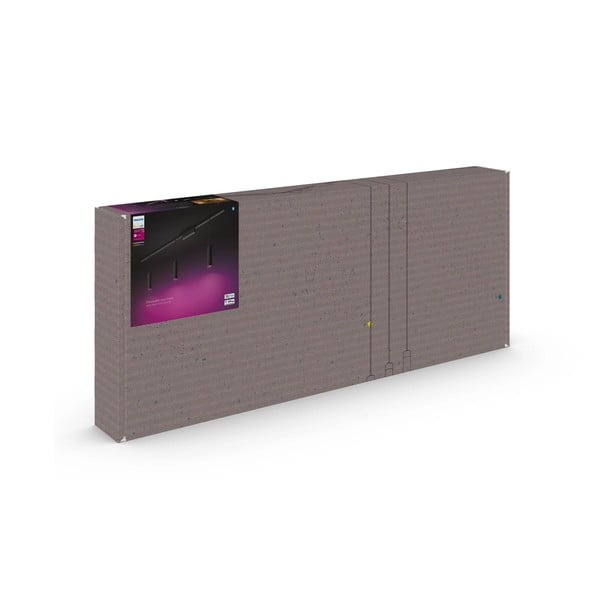 Išmanus kabantis šviestuvas LED 16 W Perifo – Philips Hue-image-3