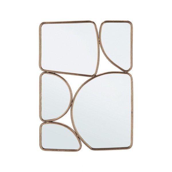 Sieninis veidrodis 50,5x70,5 cm Hanima – Bizzotto