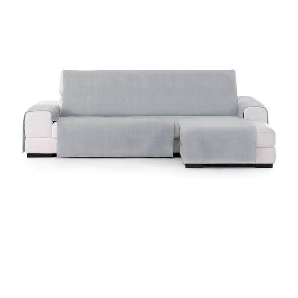 4 sėdimos vietos sofai baldų apmušalas šviesiai pilkos spalvos Urban – Casa Selección