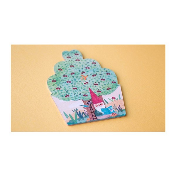 Dėlionė Puzzle Londji Jednorožcovy narozeniny-image-4