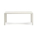 Sodo valgomojo stalas 90x180 cm Culip - Kave Home