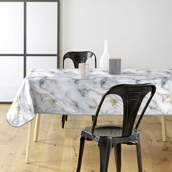 Staltiesė galima plauti 140x240 cm Marquina – douceur d'intérieur-image-2