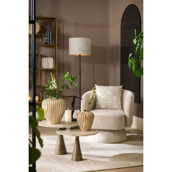 Iš polirezino statulėlė (aukštis 35,5 cm) Jip – Light & Living-image-1