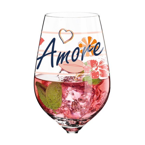 Krištolo taurė "Ritzenhoff Gabriel Weirich", 600 ml-image-4