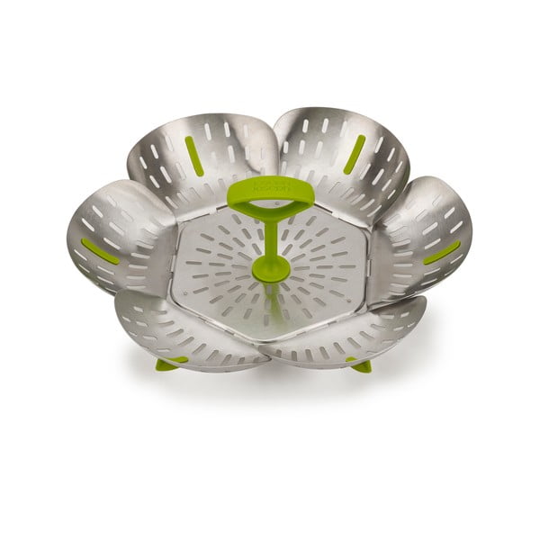 Nerūdijančio plieno garintuvas Joseph Joseph Bloom Steel-image-4