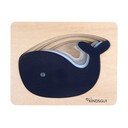 Iš medienos dėlionė Whale – Kindsgut