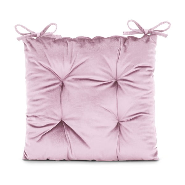 Iš velveto sėdynės pagalvėlė 40x40 cm Aleksa – Restilo