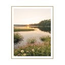 Paveikslas 40x50 cm Down on the Lake – knor