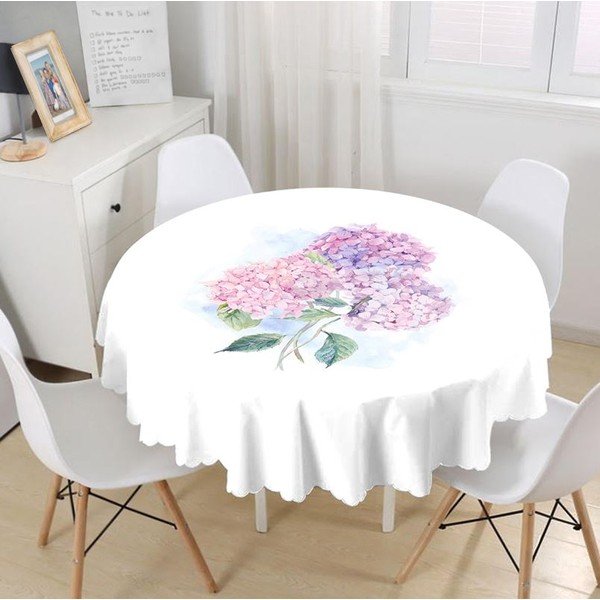 Staltiesė ø 140 cm - Mila Home