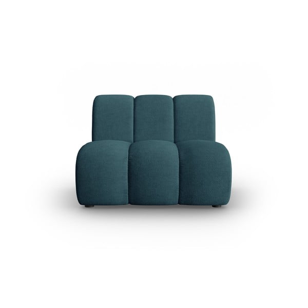 Modulinė sofa turkio spalvos Lupine – Micadoni Home