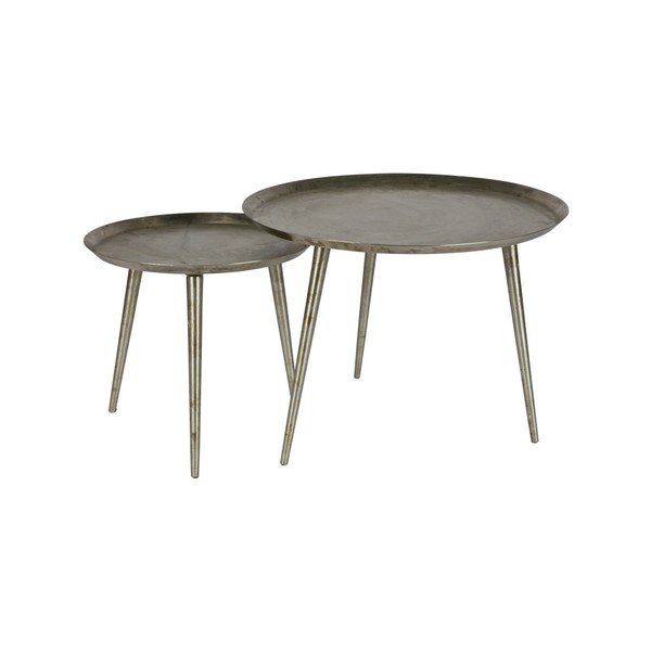 De Eekhoorn Delight kavos staliukas, ⌀ 57 cm-image-1