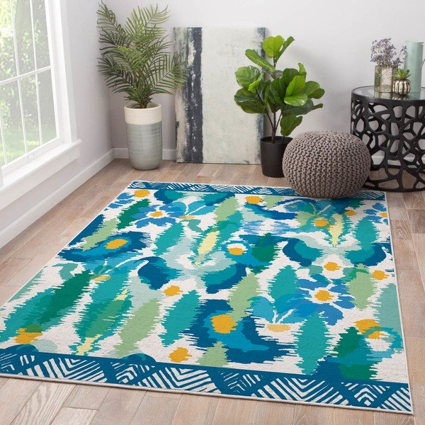 Kilimas Oyo Concept Florida, 80 x 140 cm-image-1
