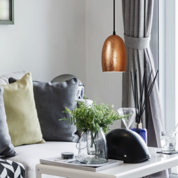 Vario spalvos lubinis šviestuvas Sotto Luce UME Elementary-image-1