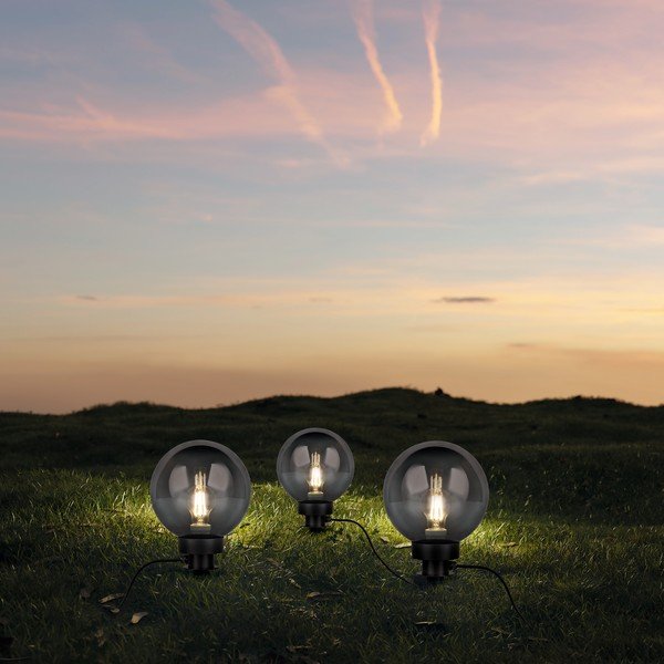 Lauko šviestuvas ø 3 cm Bolo – Reality-image-1