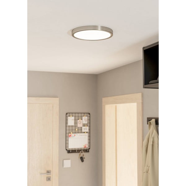 Lubinis šviestuvas pilkos spalvos LED FUEVA 5 – EGLO-image-1