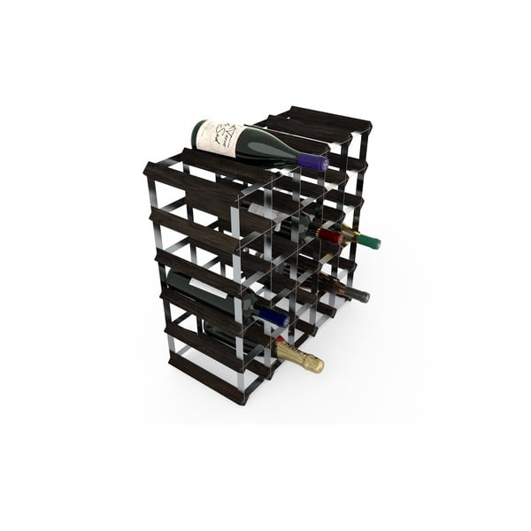 Medinis vyno stovas, butelių skaičius 30 - RTA