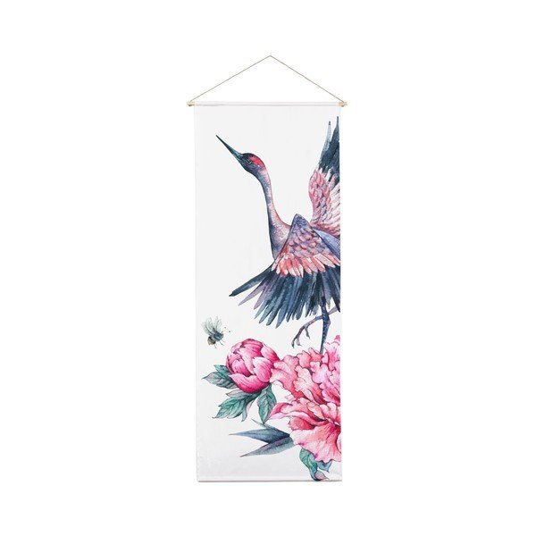 Gobelenas 40x155 cm Akame – Madre Selva