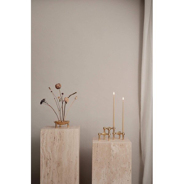 Iš metalo žvakidė Nagel – STOFF Nagel-image-2