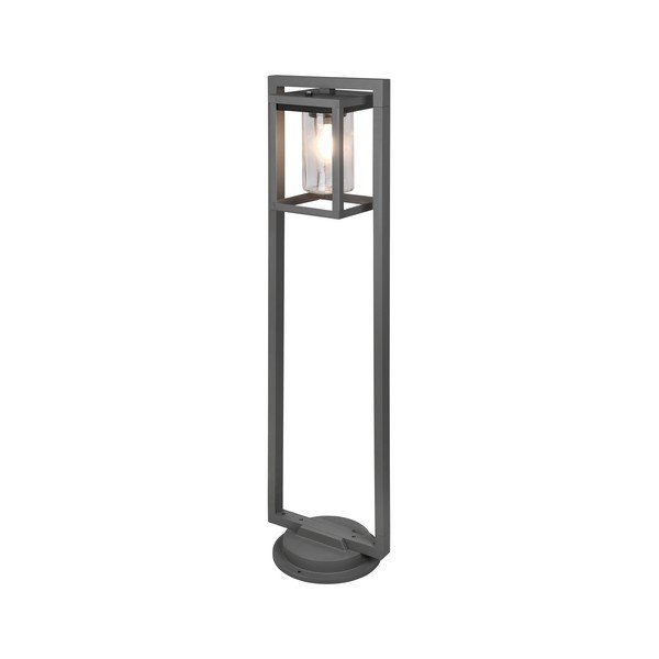 Lauko šviestuvas (aukštis 10 cm) Lunga – Trio