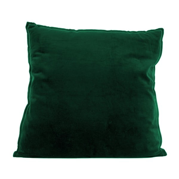 Žalia medvilninė pagalvė PT LIVING, 60 x 60 cm