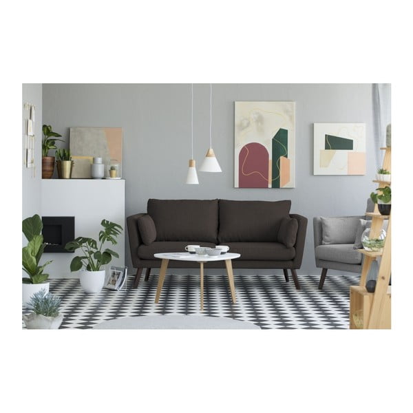 Ruda 3 vietų sofa Mazzini Sofos Elena-image-3