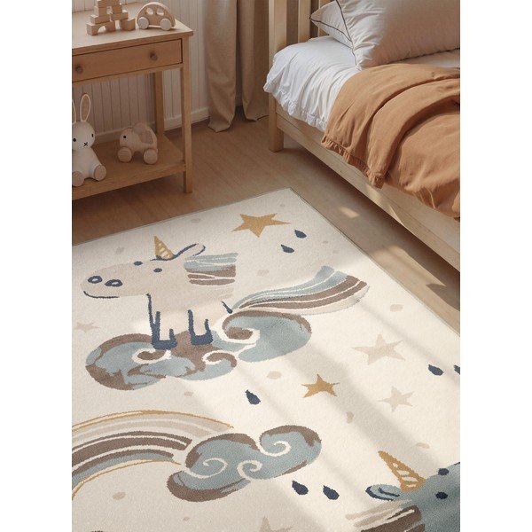 Vaikiškas kilimas 160x235 cm Einhorn – Hanse Home-image-2