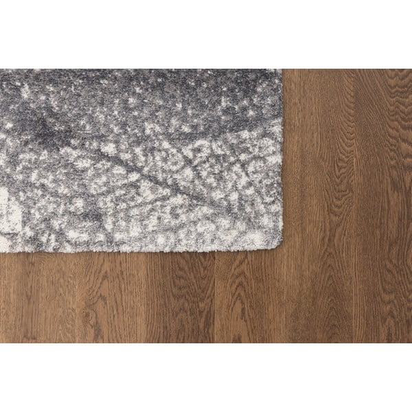 Kilimas pilkos spalvos 200x280 cm Lush – FD-image-3