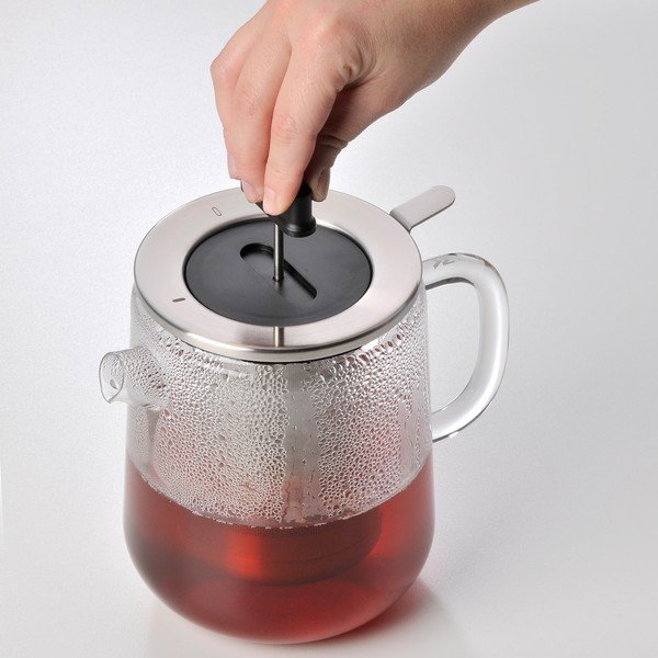 WMF arbatinukas, 1,3 l-image-1
