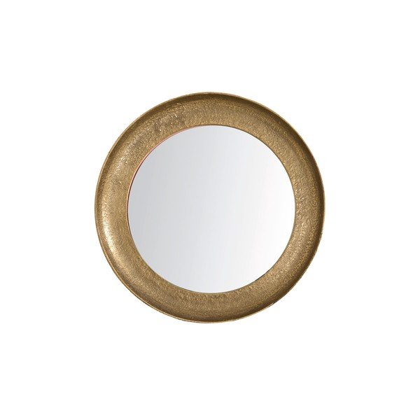 Sieninis veidrodis ø 58 cm Nazara – Light & Living
