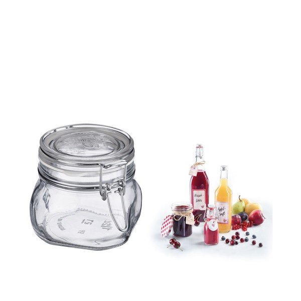 "Westmark" indelis su kratytuvo dangteliu, 200 ml-image-1