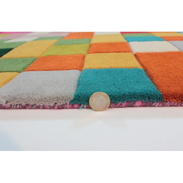 Vilnonis kilimas Flair Rugs Lucea, 120 x 170 cm-image-3
