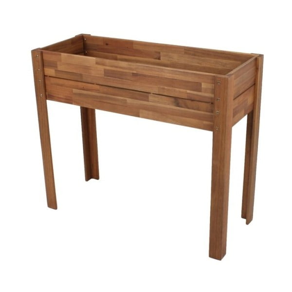 Sodo vazonas ant kojų Garden Pleasure Fleece-image-1