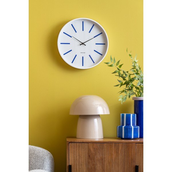 Smėlio spalvos iš metalo stalinis šviestuvas (aukštis 34 cm) Masivo Seta – Leitmotiv-image-1